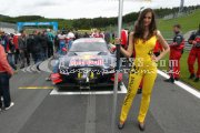 DTM Spielberg - 3rd Round 2013 - Sunday