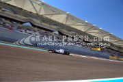 Formula one - AbuDhabi Grand Prix 2012 - Saturday