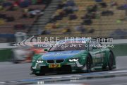 DTM Hockenheim II - 10th Round 2013 - Sunday