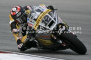 Moto2 - Malaysian Grand Prix - Friday