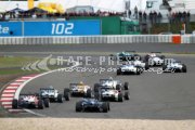 Formula 3 Euro Series -  18th Round at Nuerburgring - Sunday