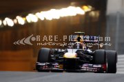 Formula one - Monaco Grand Prix 2013 - Saturday