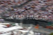 Formula one - Monaco Grand Prix 2014 - Sunday