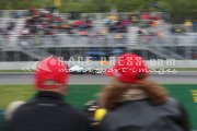 Formula one - Canadian Grand Prix 2013 - Friday