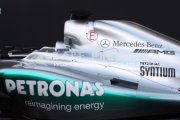 Formula 1 - Pre-Season Testing 2012 - Barcelona - Tuesday