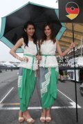 Formula one - Malaysian Grand Prix 2013 - Sunday