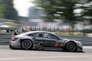 DTM Norisring - 5th Round 2012 - Saturday