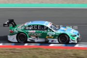 DTM Oschersleben - 8th Round 2012 - Saturday