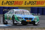 DTM Oschersleben - 8th Round 2012 - Friday