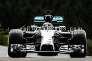 Formula one - Belgium Grand Prix 2014 - Saturday