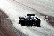 Formula one - United States Grand Prix 2012 - Saturday