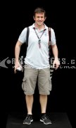 Formula one - Australian Grand Prix 2013 - Thursday