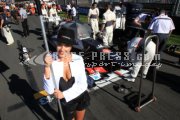 Formula 1 - Australian Grand Prix 2012 - Sunday