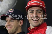 Formula one - Spanish Grand Prix 2013 - Thursday