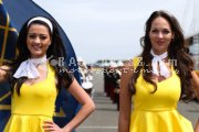 Formula one - British Grand Prix 2015 - Sunday