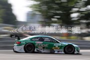 DTM Norisring - 5th Round 2012 - Saturday