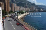 Formula1 Monaco Grand Prix 2012 - Thursday