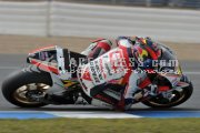 MotoGP Pre-Season Test at Circuito de Jerez - Friday