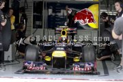 Formula 1 - Malaysian Grand Prix 2012 - Saturday