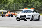 Formula 3 Euroseries Spielberg - 15th Round 2013 - Sunday
