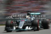 Formula one - Canadian Grand Prix 2015 - Saturday