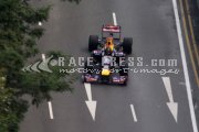 Formula one - Singapore Grand Prix 2012 - Friday