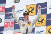 Formula 3 Euroseries Spielberg - 14th Round 2013 - Saturday