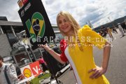 Formula one - Belgium Grand Prix 2014 - Sunday