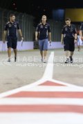 Formula one - Singapure Grand Prix 2013 - Thursday