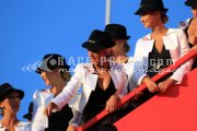 Formula 1 - Australian Grand Prix 2012 - Sunday