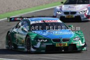 DTM Hockenheim II - 10th Round 2013 - Saturday