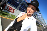 Formula 1 - Australian Grand Prix 2012 - Sunday