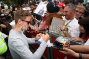 Formula one - Australian Grand Prix 2013 - Thursday