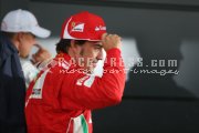 British Grand Prix 2012 - Saturday