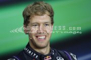 Formula one - German Grand Prix 2013 - Sunday