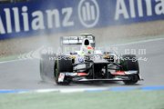 German Grand Prix 2012 - Saturday