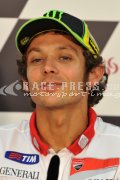 Qatar Motorcycle Grand Prix 2012 - Thursday