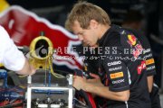 British Grand Prix 2012 - Thursday