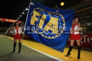 Formula one - Singapore Grand Prix 2012 - Sunday