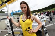 DTM Spielberg - 3rd Round 2013 - Sunday