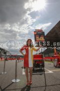 Formula one - Belgium Grand Prix 2014 - Sunday