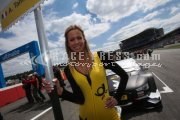 DTM Hockenheim - 1st Round 2014 - Sunday