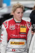 DTM Oschersleben - 8th Round 2012 - Saturday