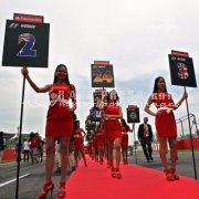 Spanish Grand Prix 2012 - Sunday