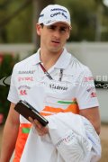 Formula one - Australian Grand Prix 2013 - Thursday