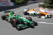 Formula one - Monaco Grand Prix 2013 - Thursday