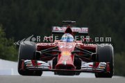 Formula one - Belgium Grand Prix 2014 - Saturday