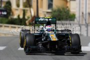 Formula1 Monaco Grand Prix 2012 - Thursday