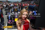 Formula one - Spanish Grand Prix 2013 - Sunday