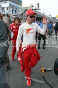 Formula one - Brazilian Grand Prix 2012 - Sunday